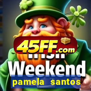 pamela santos garota de programa